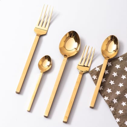 Nora Cutlery - Set Of 5