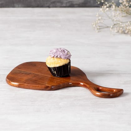 Michelin Acacia Wood Serving Platter