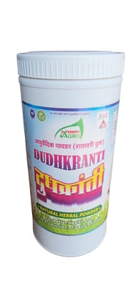 Dudhkranti Cattle Feed