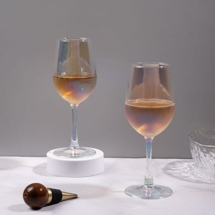 Wine Glass Set of 6