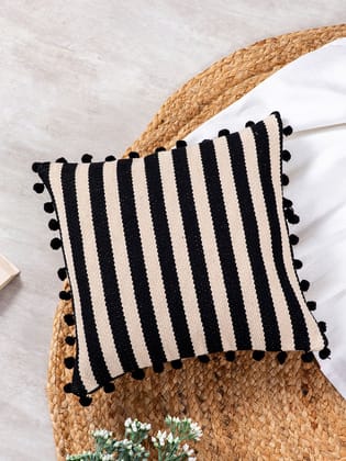 Striper Cushion Covers