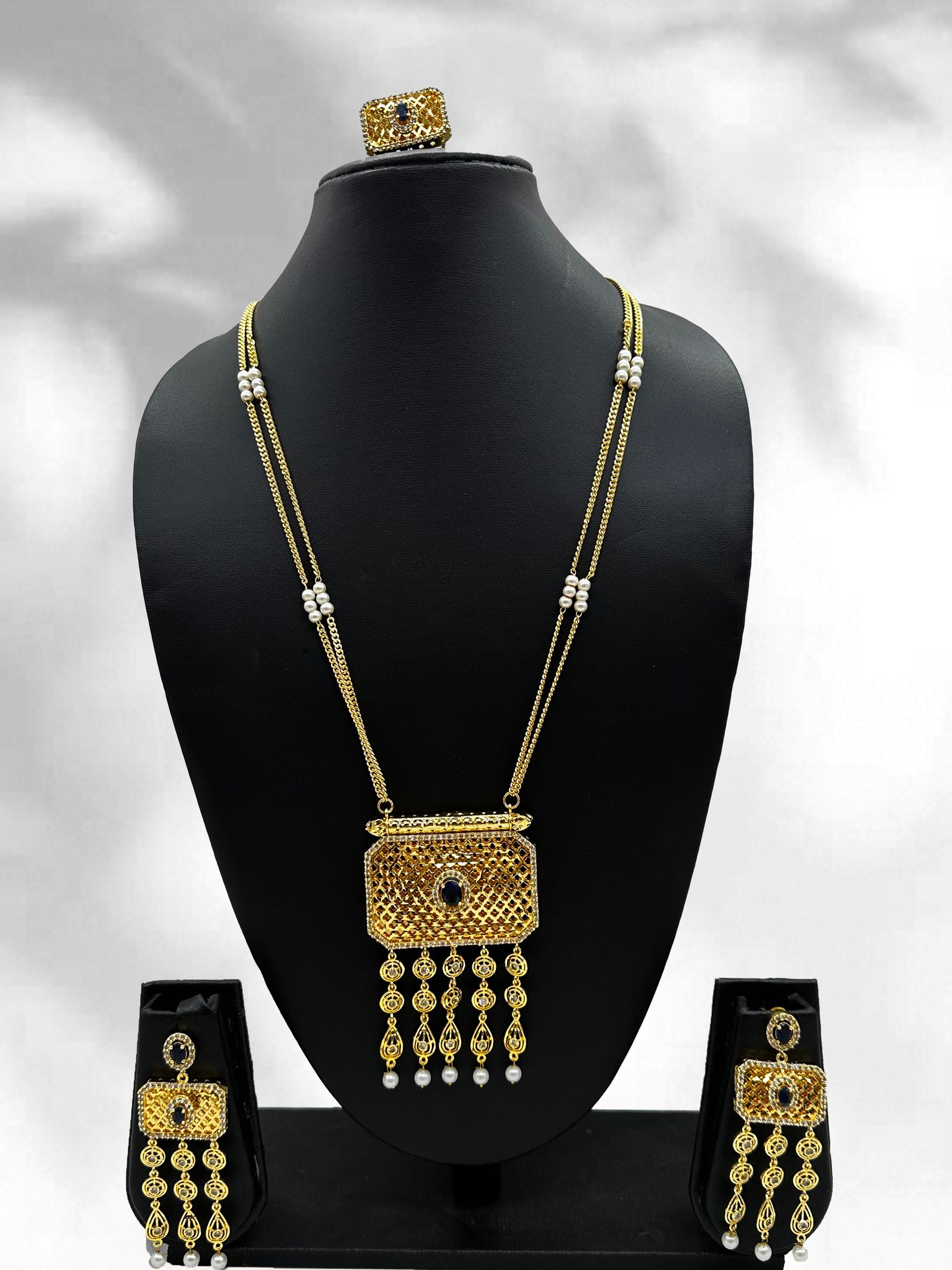 ACAS | Women's Designer Hab Set