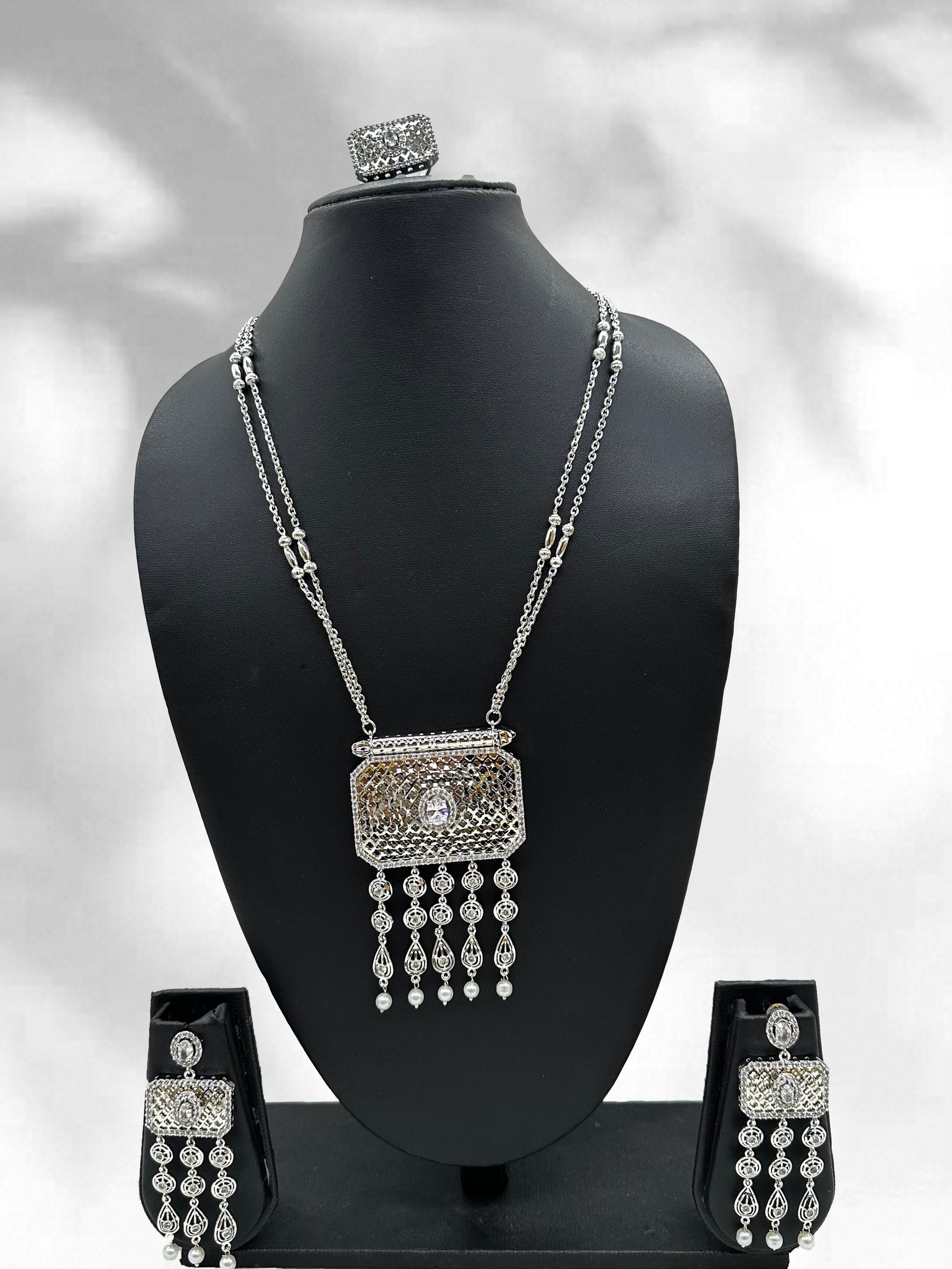 ACAS | Women's Designer Hab Set