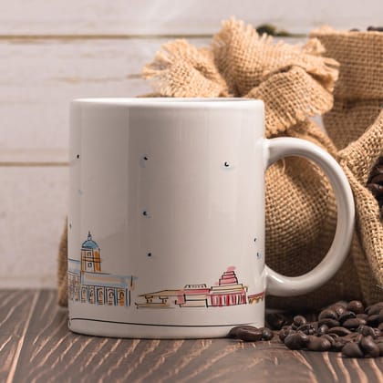 Goa Magic Coffee Mug