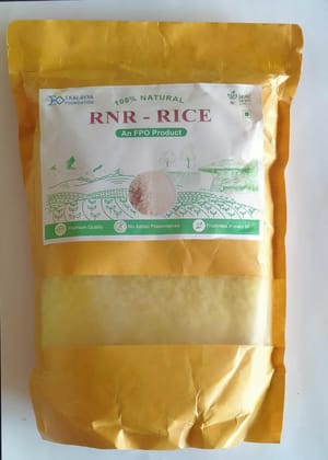 RNR- RICE