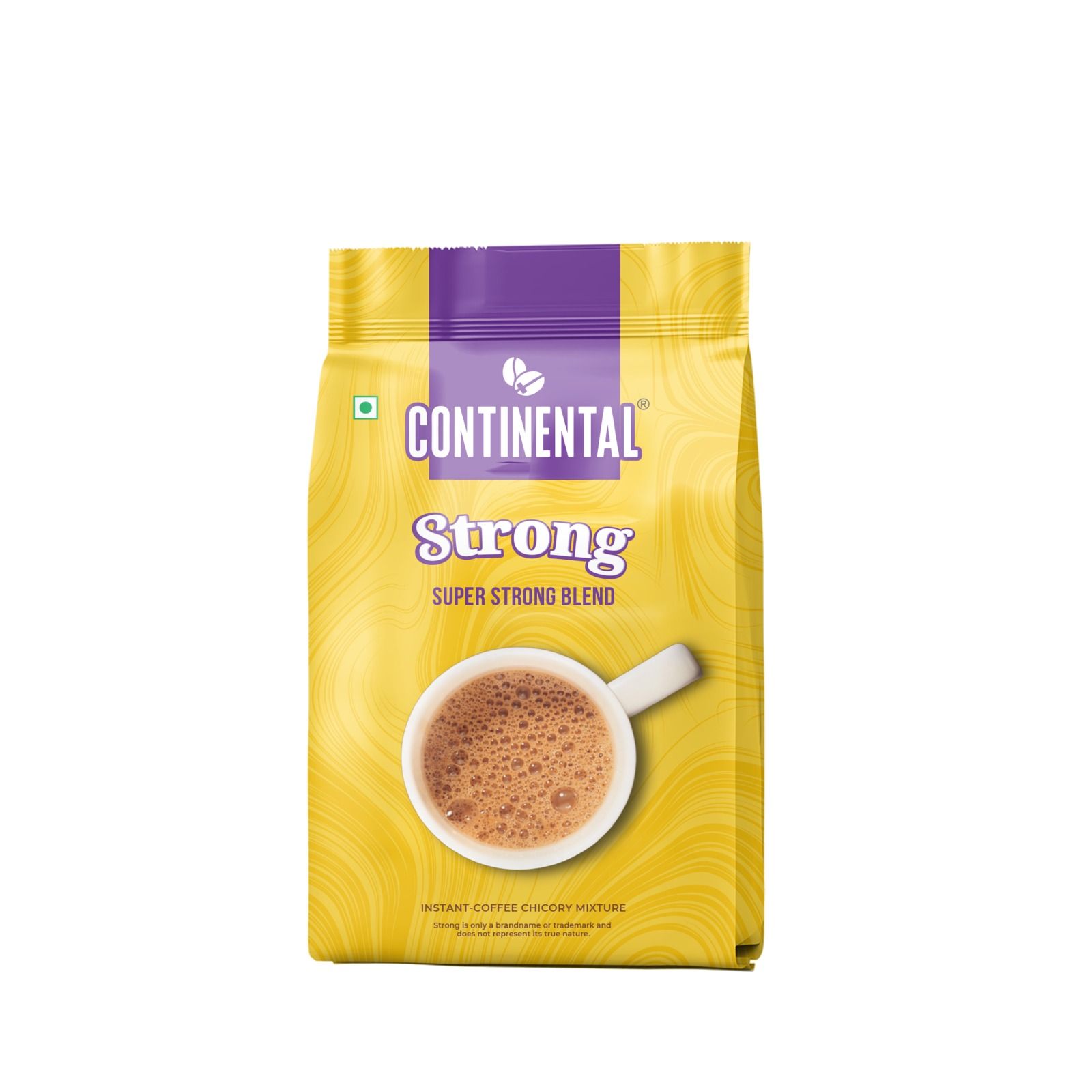 Continental STRONG Coffee Powder 1Kg Bag