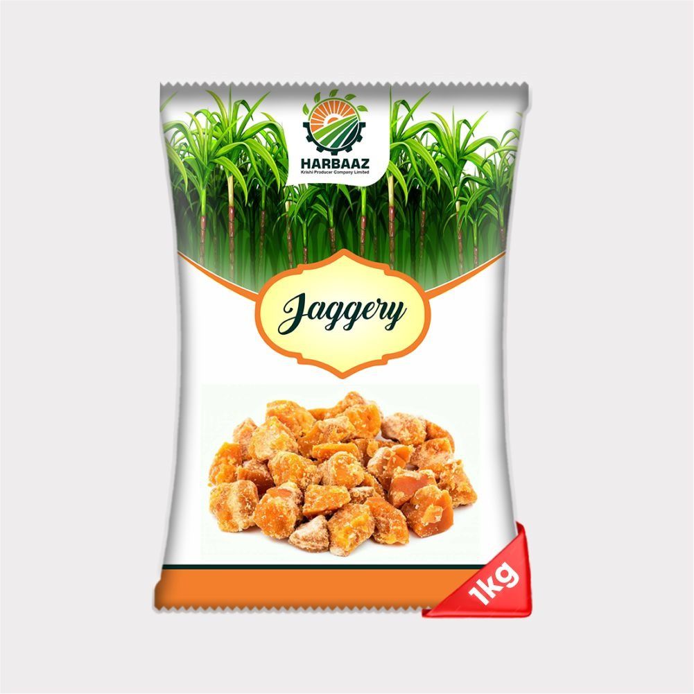 Jaggery (1 Kg)