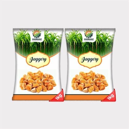 Jaggery (2 Kg)