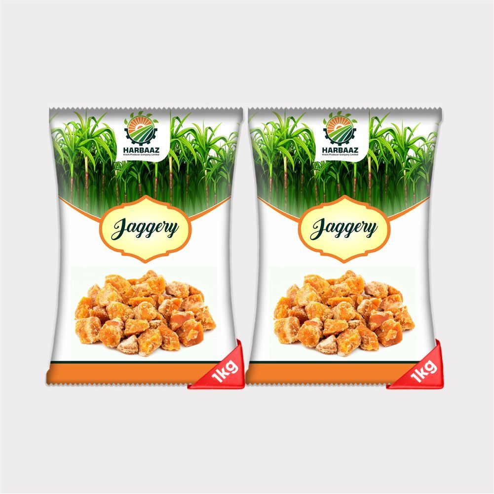 Jaggery (2 Kg)