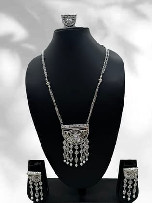 ACAS | Women's Designer Hab Set