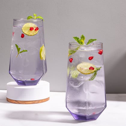 Mojito Glass Set of 6