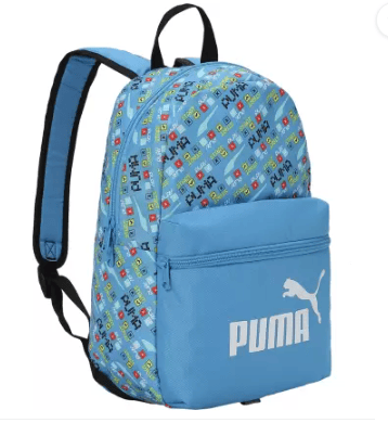 Small 13 L Backpack Phase Small Backpack  (Blue)