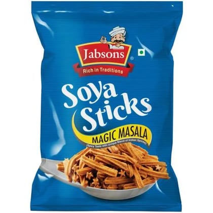 Soya Sticks Magic Masala