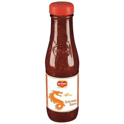 DMT Schezwan Sauce, 190g