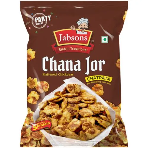 Chana Jor