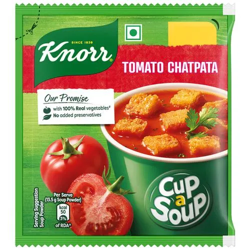 Tomato Chatpata