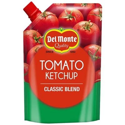 Tomato Ketchup Classic Blend