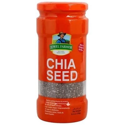 chia seeds