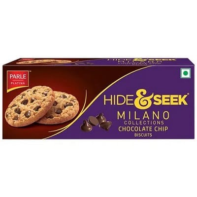 Hide And Seek Milano Choco Chip