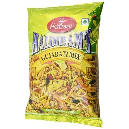 Gujrati Mix, 200g