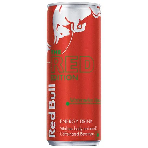 Red Bull Red Edition, 250ml