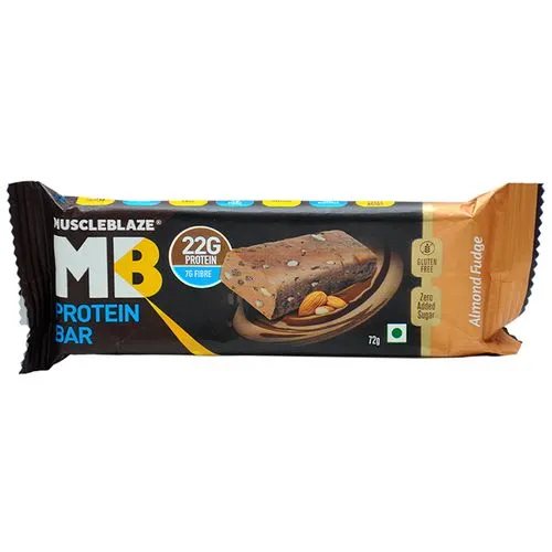 Protein Bar Choco Almond