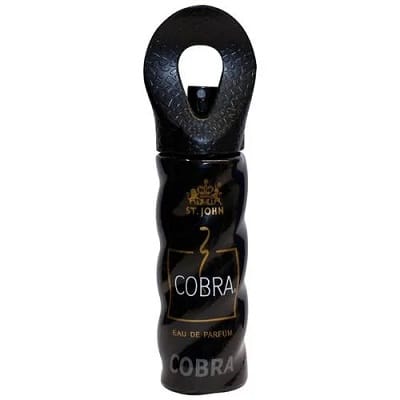 Cobra Eau De Perfume