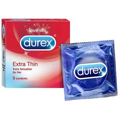 Extra Thin Condoms