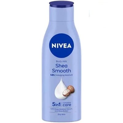 Shea Smooth Body Milk