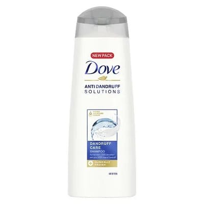 Dandruff Care Shampoo