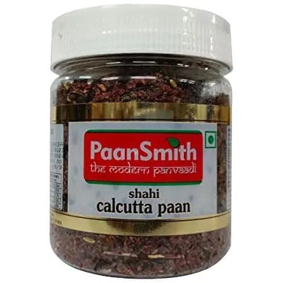 Shahi Calcutta Paan