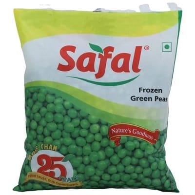 Frozen Green Peas