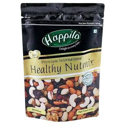 Premium International Healthy Nutmix