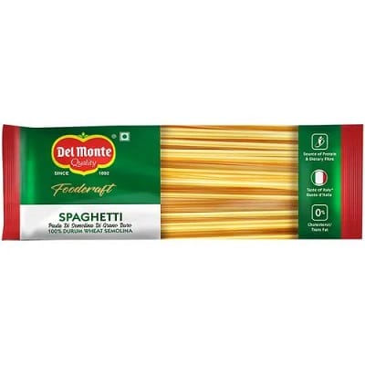 Spaghetti Pasta