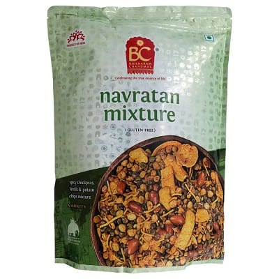 Navratan Mixture