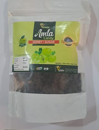 AMLA CANDY