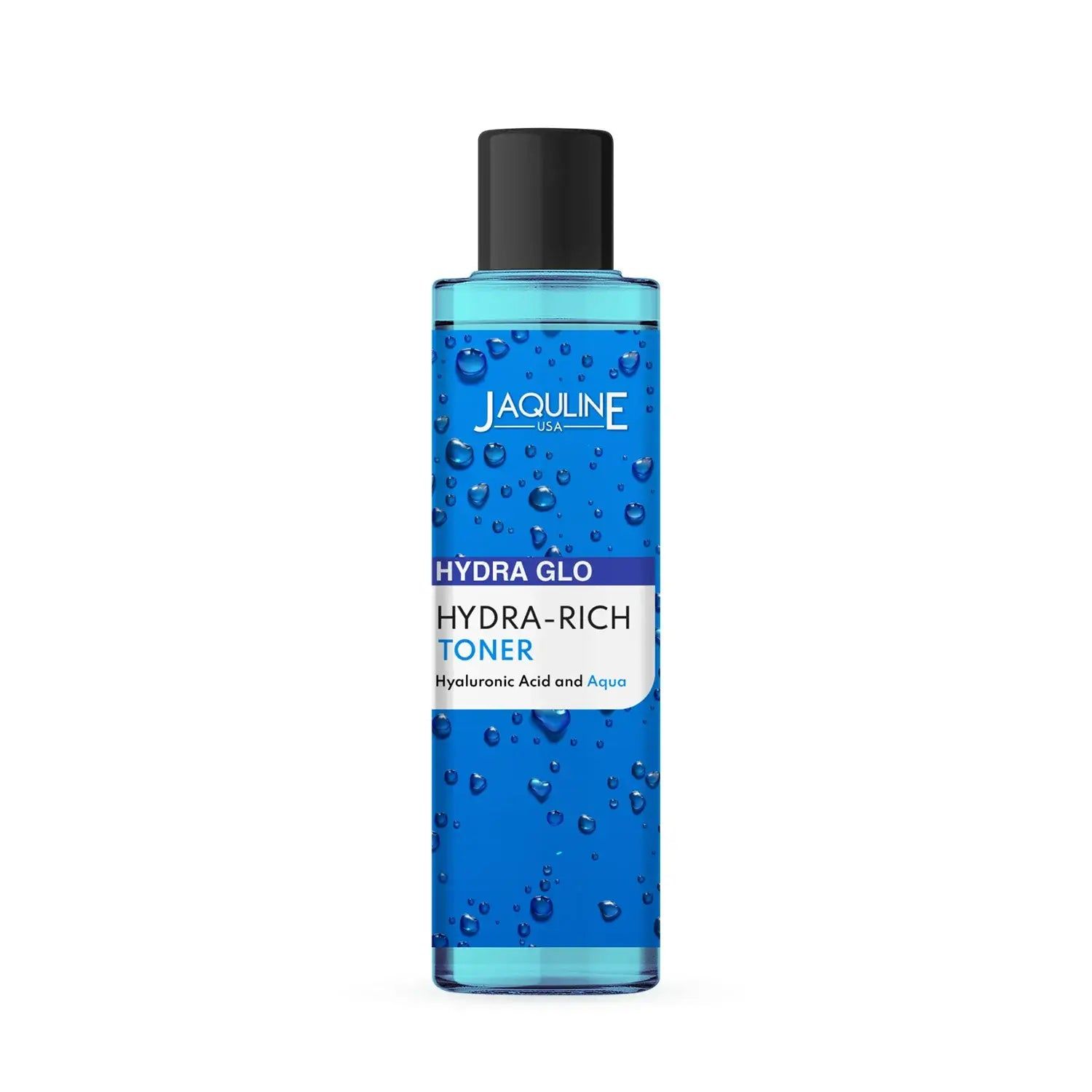 Jaquline USA  Hydra Glo Toner 200ml