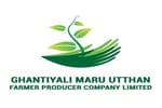 Ghantiyali Maru Utthan Farmer Producer Company Limited