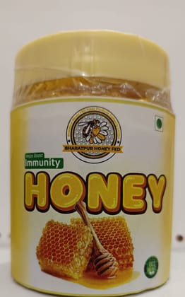 Honey 500gm