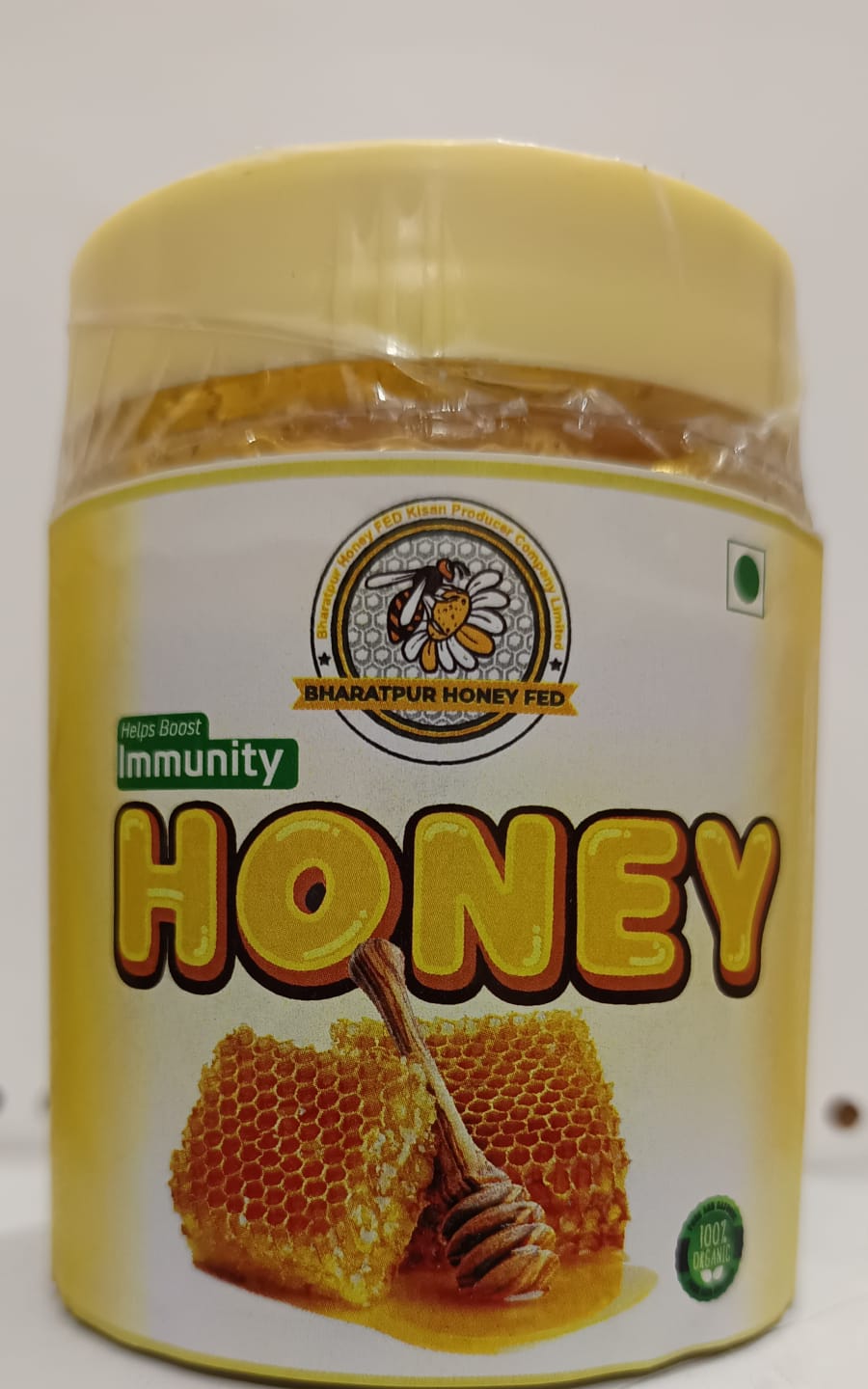 Honey 500gm