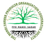 THE MANDI FARMER PRODUCER ORGANISATION CO-OPERATIVE SOCIETY