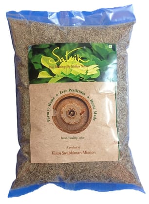 Best Price Jeera Cumin Seeds  (1000 g)