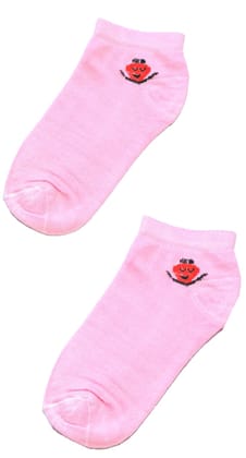 Shrigeeta enterprises Ankle Socks: Where Comfort Meets Style in Every Step (Combo & Pack of 3) Free Size