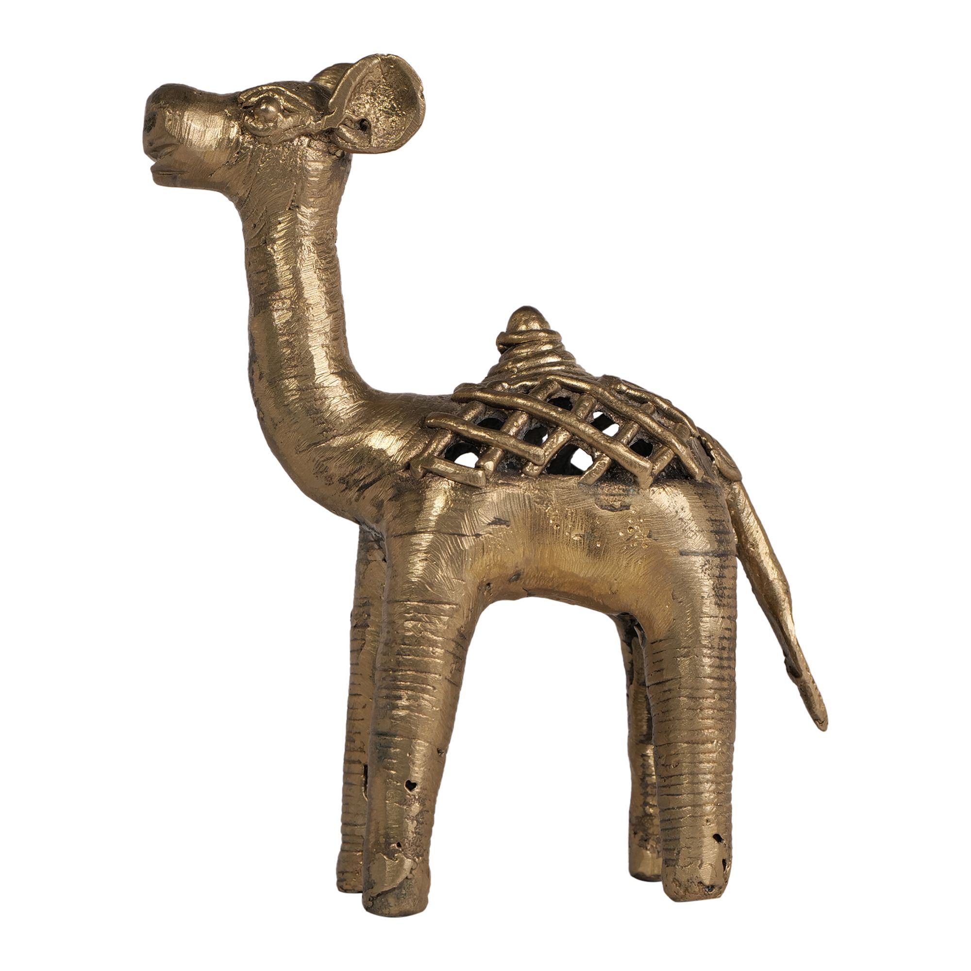 Jharcraft Camel Medium (DK00717)