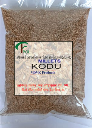 Kodo Millet 1 Kg