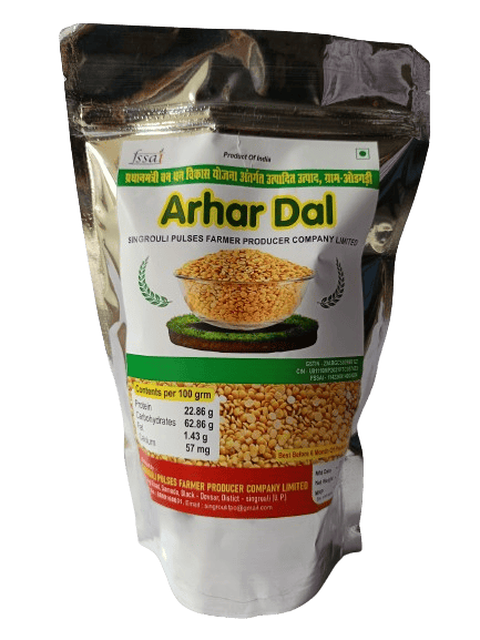 Arhar Dal