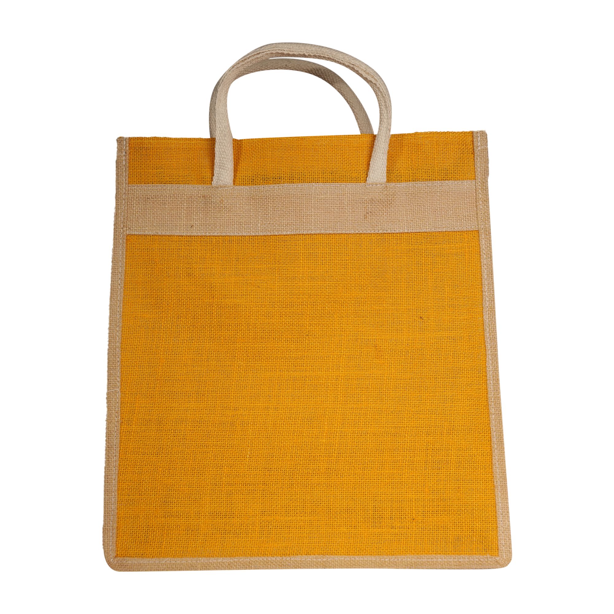 Jharcraft Jute Bag (BG00682)