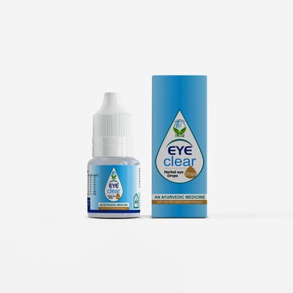 Dr.P.ALIKUTTY's EYECLEAR DROPS