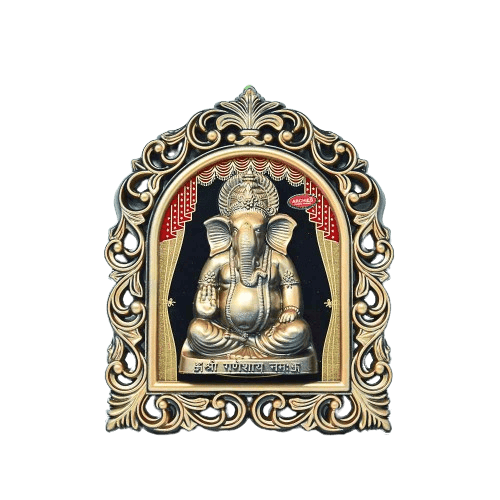 Cl Archies Ganesh ji Frame 10″x12″