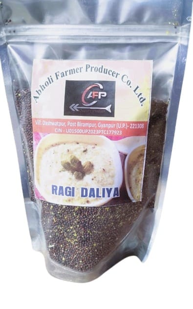 Ragi Daliya